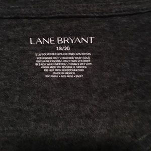 Lane Bryant T-shirt like new